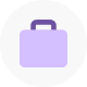 Briefcase icon