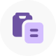 Check list icon