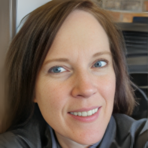 Amy Kremin