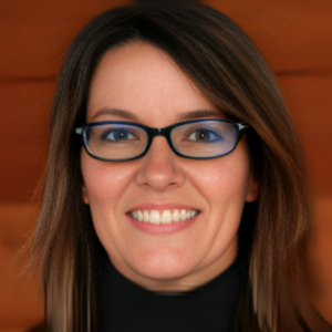 Andrea Wells