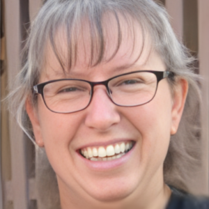 Bev Beals
