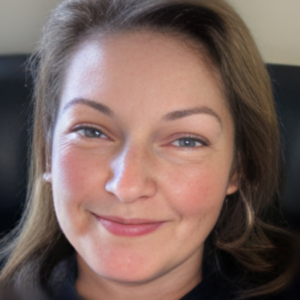 Dr. Jodee Sisson