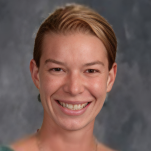 Melissa Weber