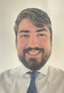 Nicholas Lugo