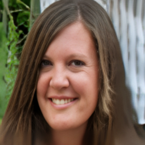 Taryn Combes