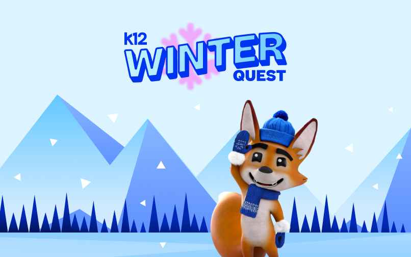 strider the fox