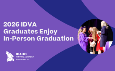 IDVA graduation