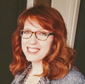 Corrie Munson