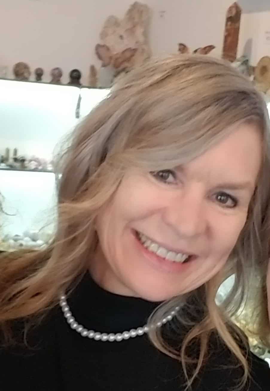 Kelly Edginton