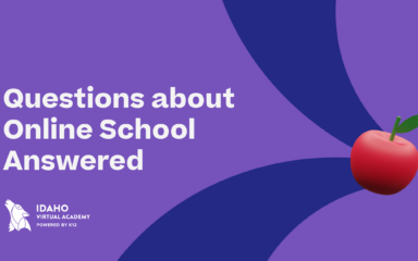 Questions about Online School Answered